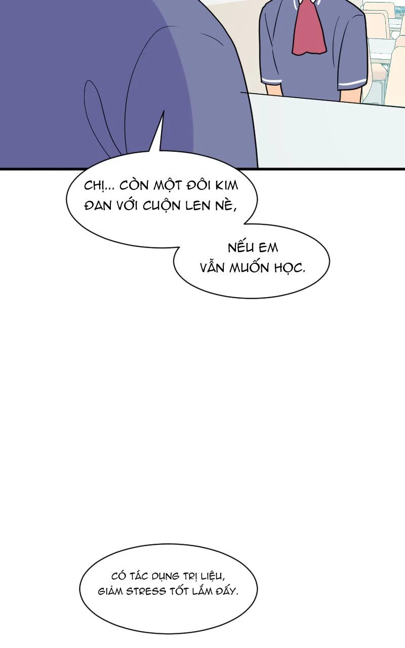 Truyện Ngôn Nhưng Không Ngôn Lắm: Chapter 31