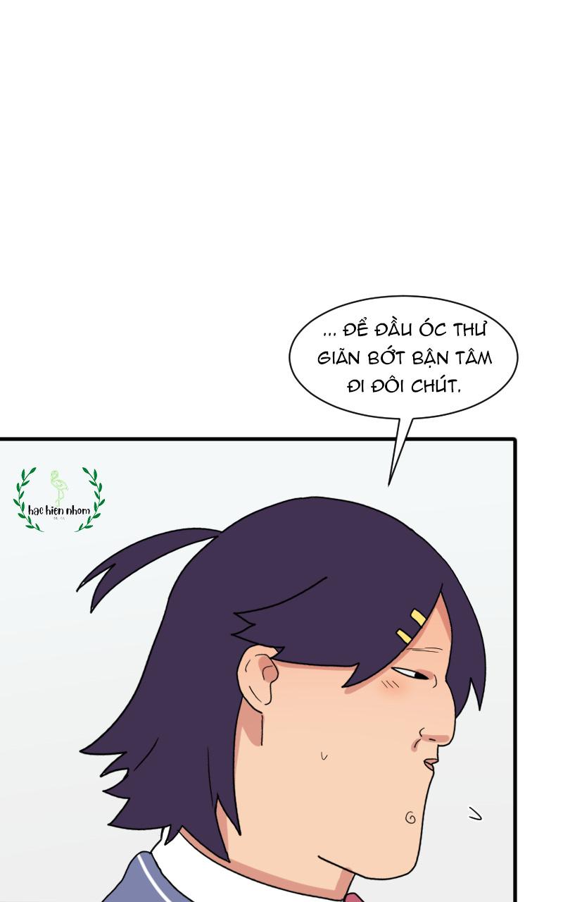 Truyện Ngôn Nhưng Không Ngôn Lắm: Chapter 31