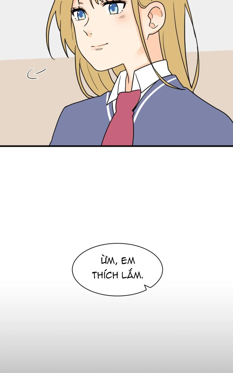 Truyện Ngôn Nhưng Không Ngôn Lắm: Chapter 31