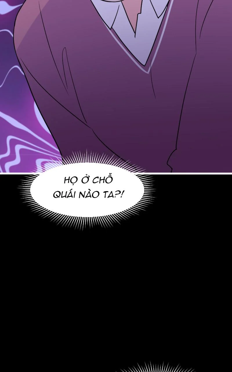 Truyện Ngôn Nhưng Không Ngôn Lắm: Chapter 31