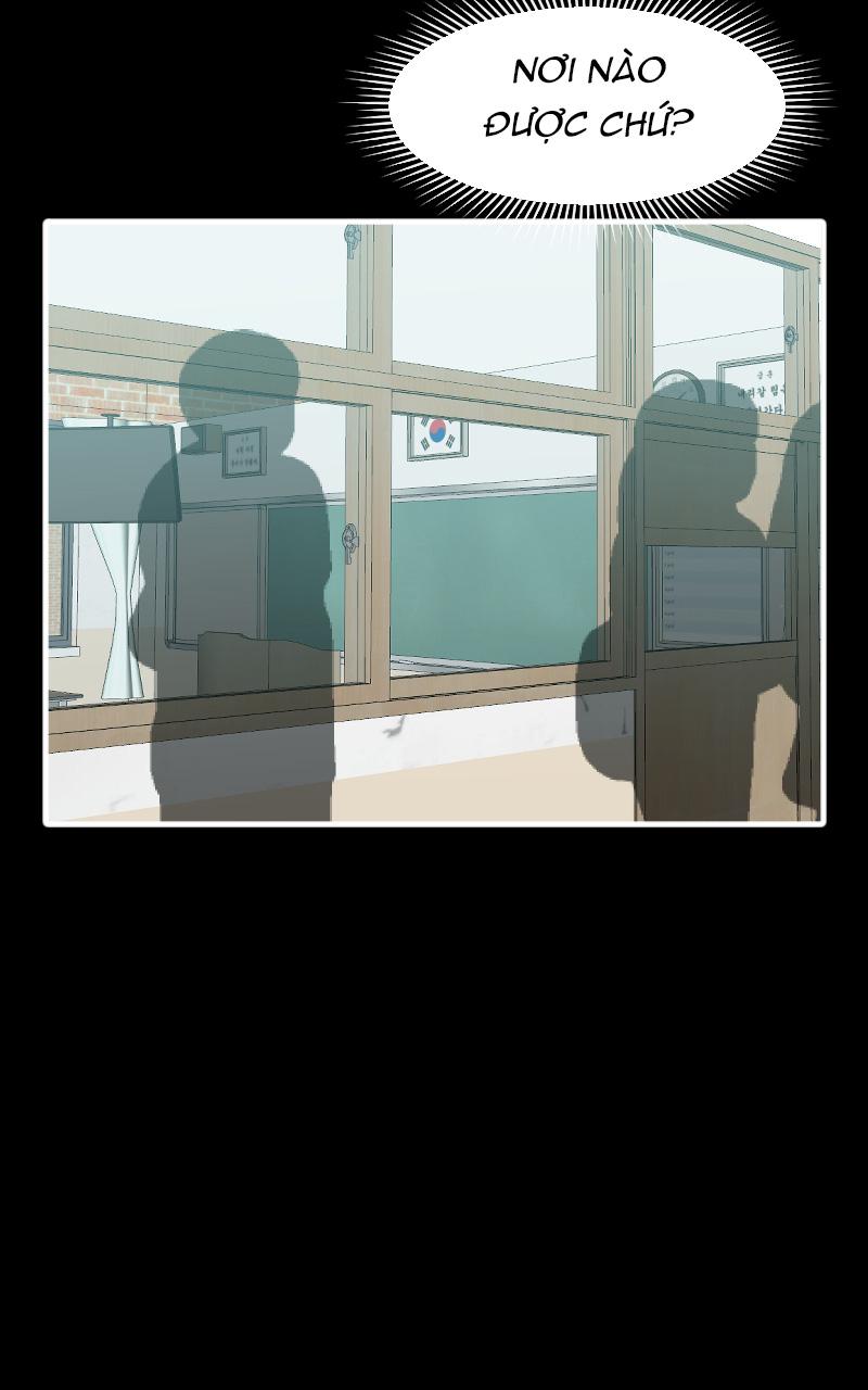 Truyện Ngôn Nhưng Không Ngôn Lắm: Chapter 31