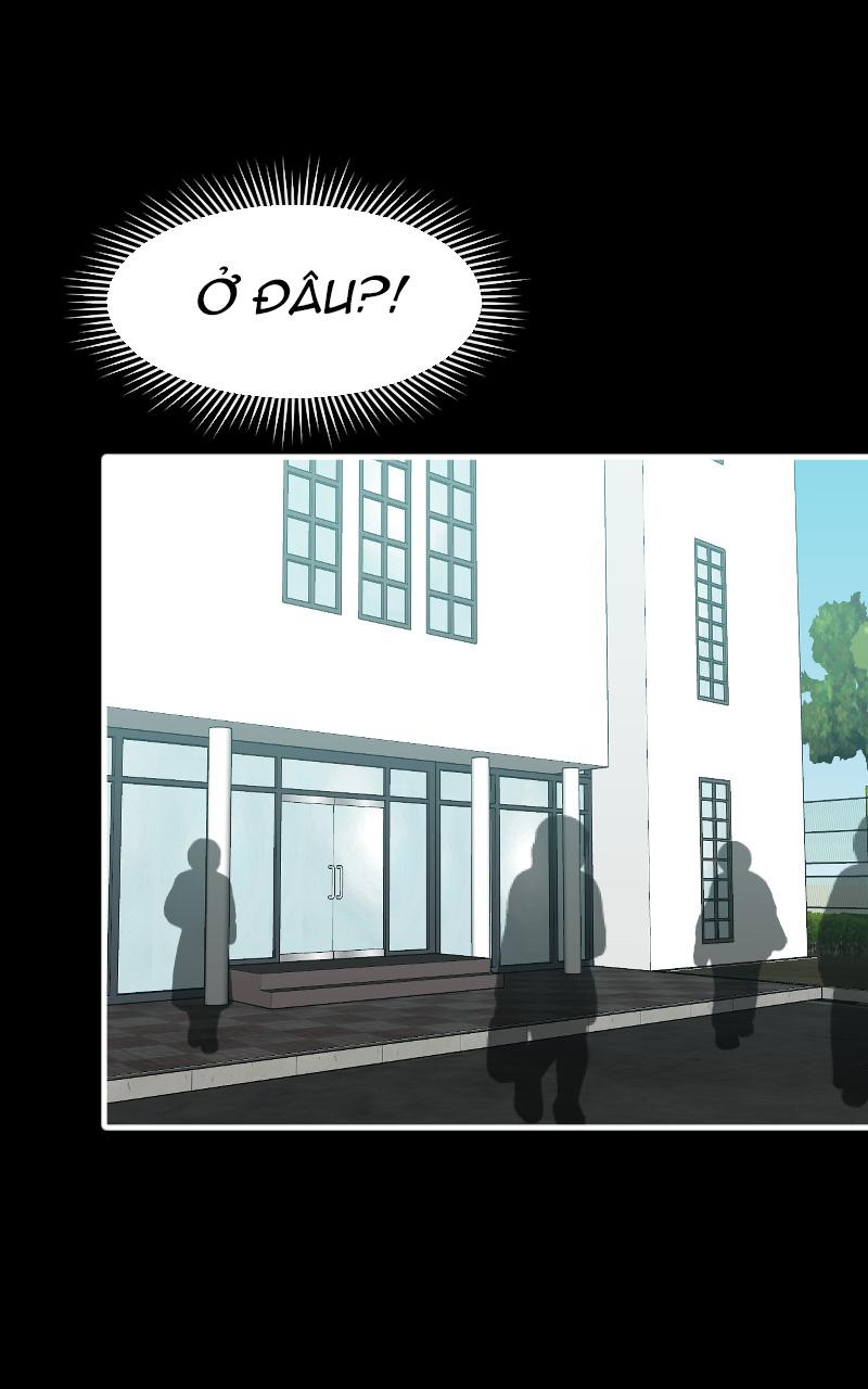 Truyện Ngôn Nhưng Không Ngôn Lắm: Chapter 31
