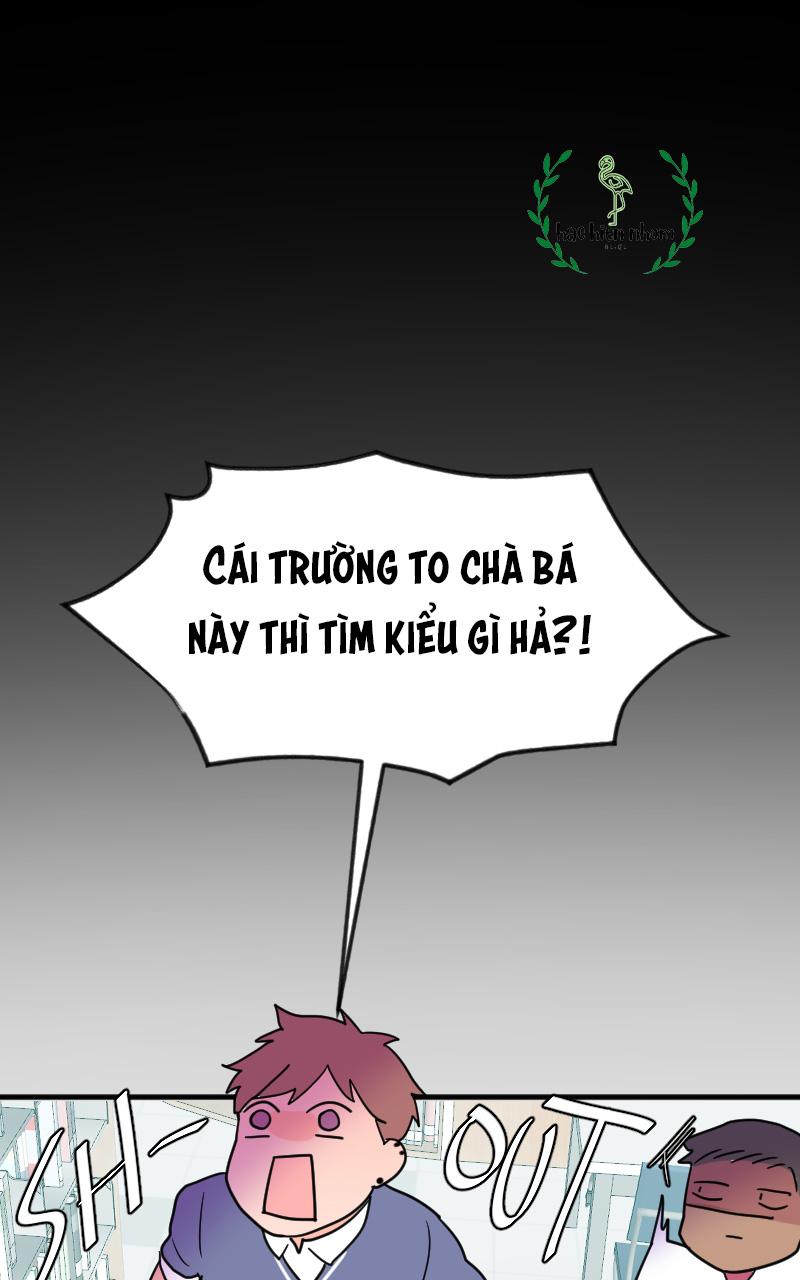 Truyện Ngôn Nhưng Không Ngôn Lắm: Chapter 31