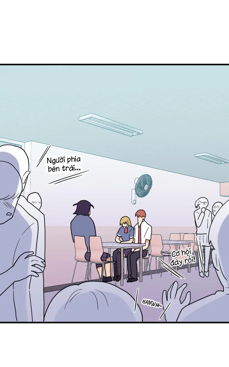 Truyện Ngôn Nhưng Không Ngôn Lắm: Chapter 31