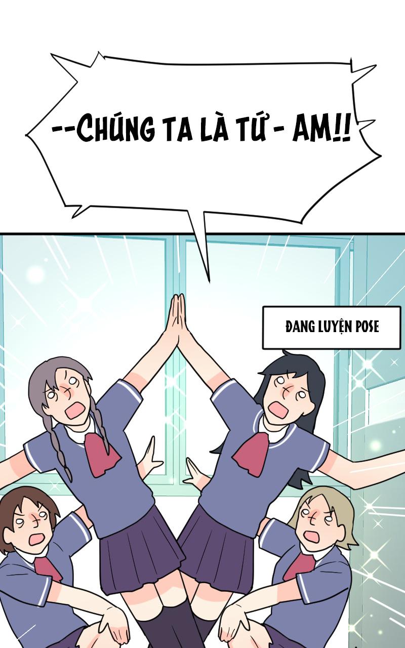 Truyện Ngôn Nhưng Không Ngôn Lắm: Chapter 31