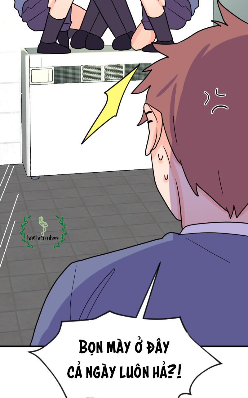 Truyện Ngôn Nhưng Không Ngôn Lắm: Chapter 31