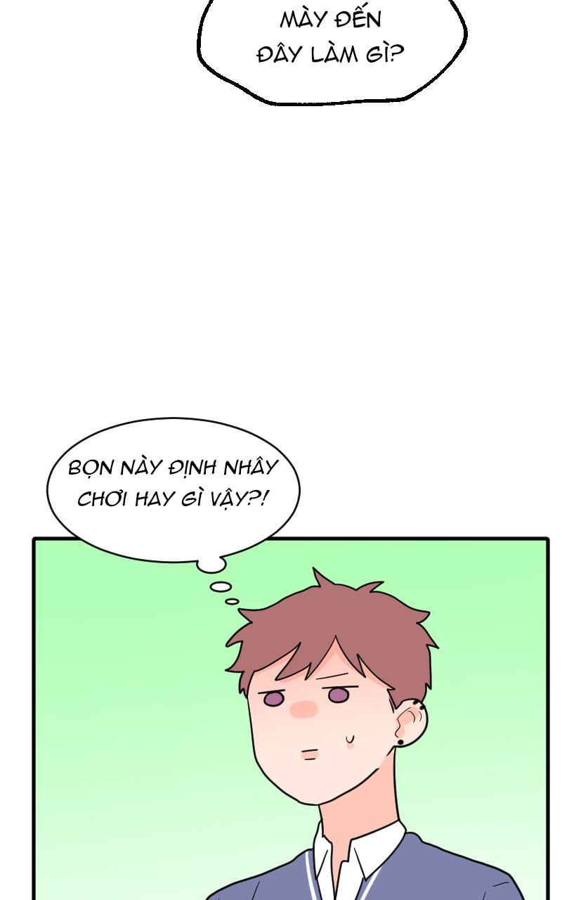 Truyện Ngôn Nhưng Không Ngôn Lắm: Chapter 31