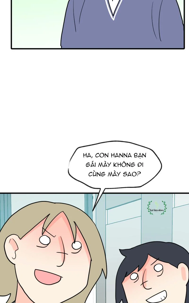 Truyện Ngôn Nhưng Không Ngôn Lắm: Chapter 31