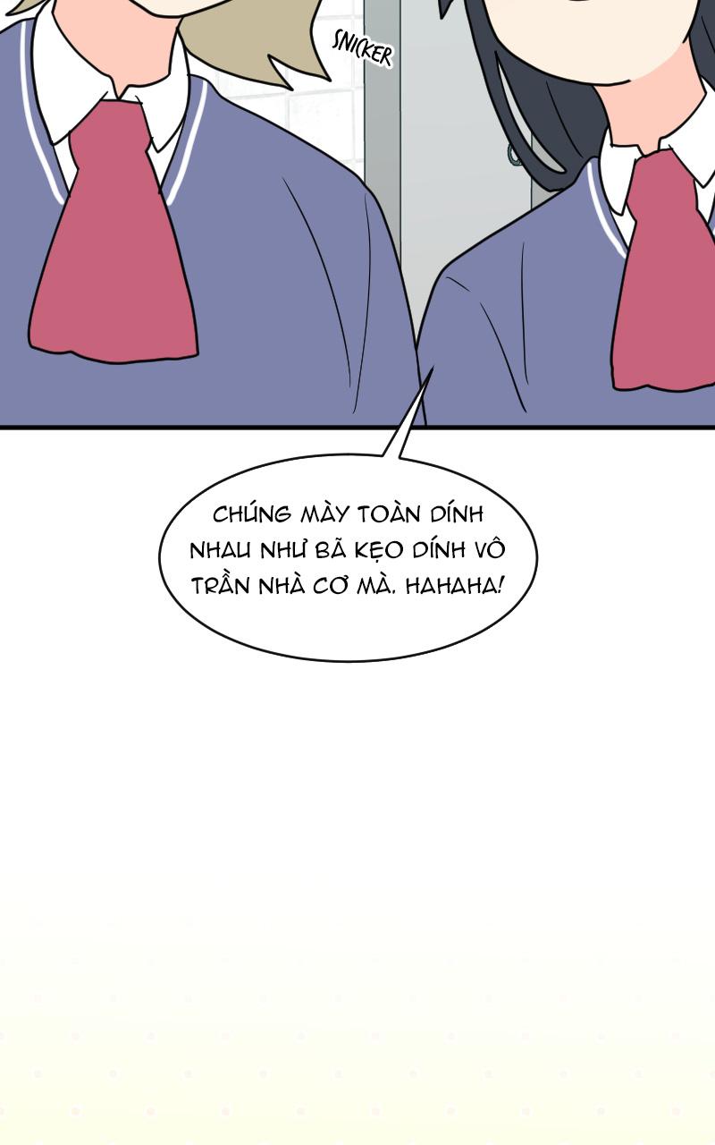 Truyện Ngôn Nhưng Không Ngôn Lắm: Chapter 31