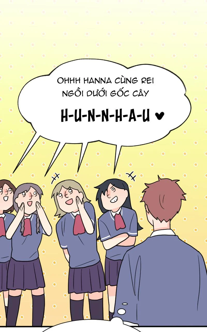 Truyện Ngôn Nhưng Không Ngôn Lắm: Chapter 31