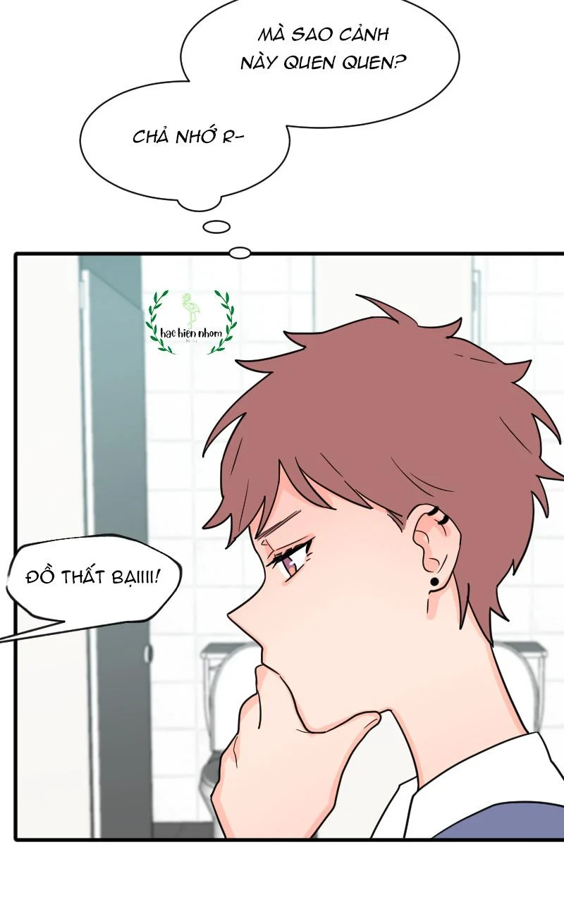 Truyện Ngôn Nhưng Không Ngôn Lắm: Chapter 31