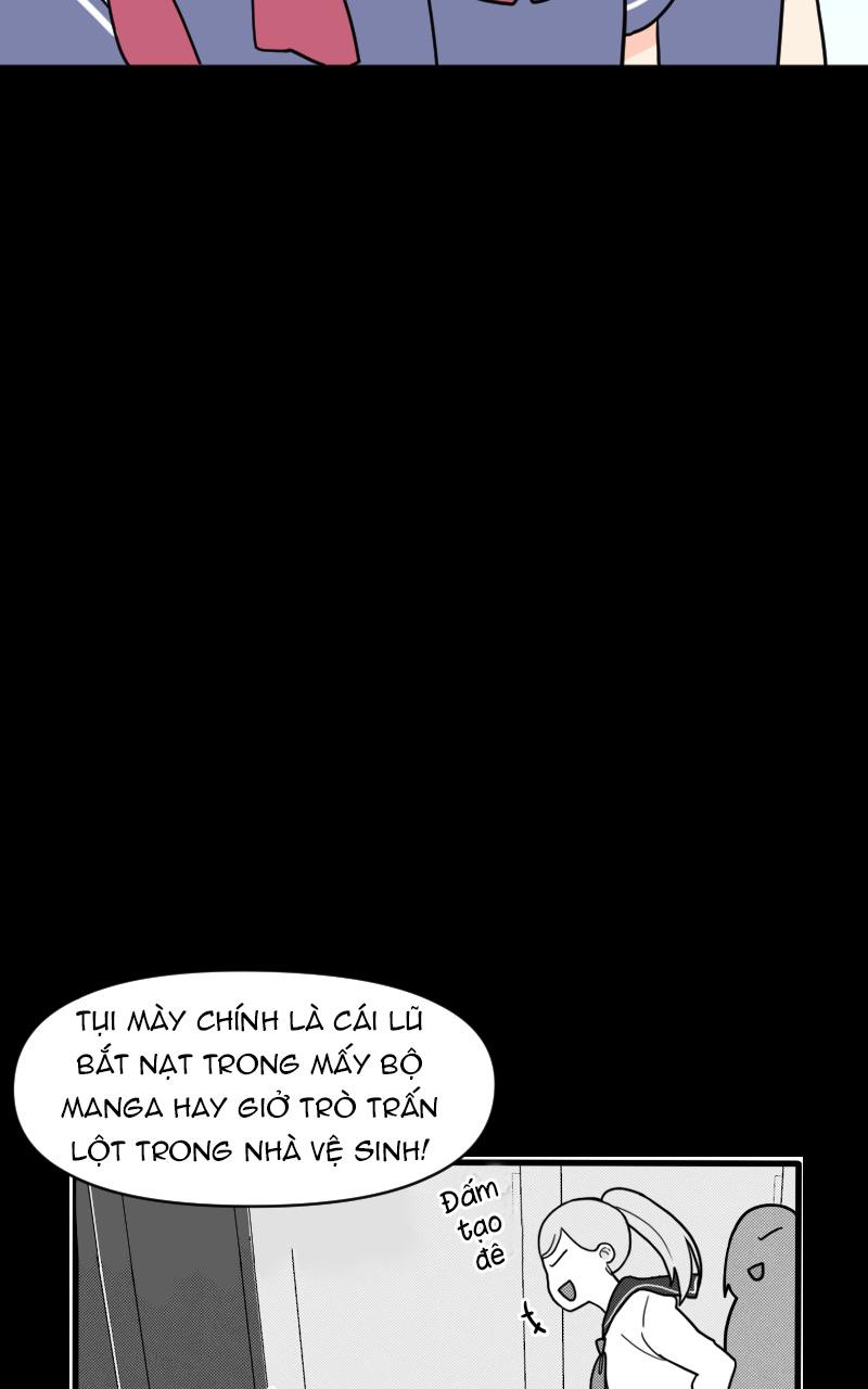 Truyện Ngôn Nhưng Không Ngôn Lắm: Chapter 31