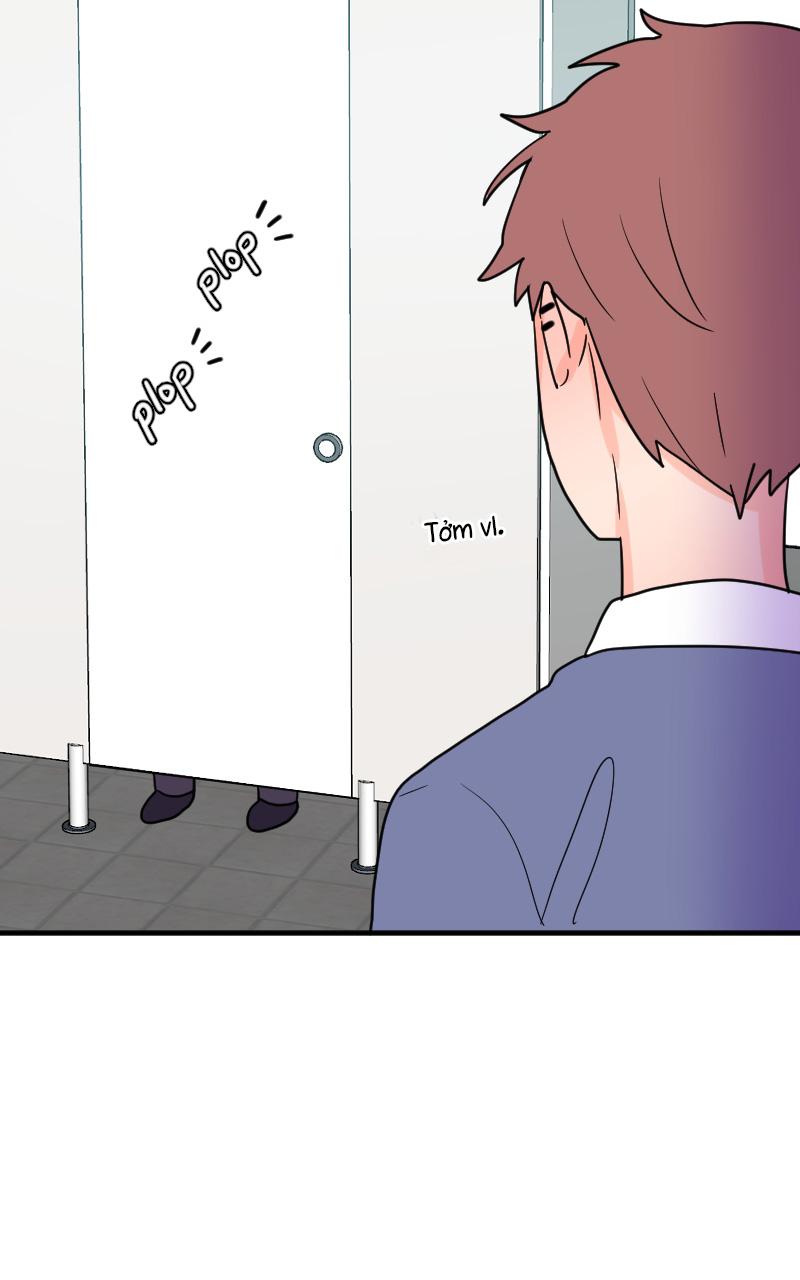 Truyện Ngôn Nhưng Không Ngôn Lắm: Chapter 31