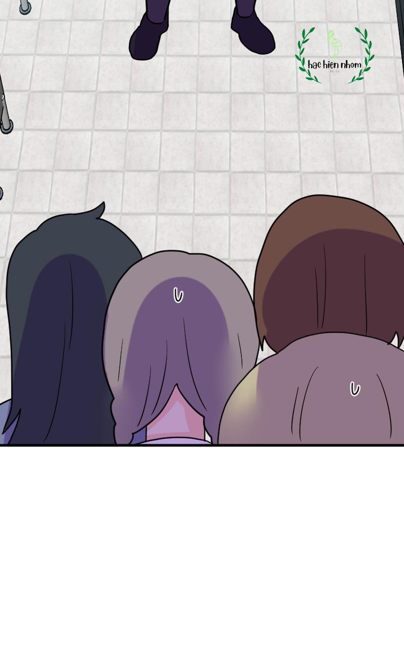 Truyện Ngôn Nhưng Không Ngôn Lắm: Chapter 31