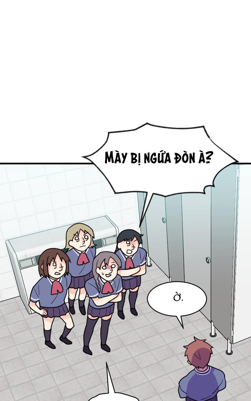 Truyện Ngôn Nhưng Không Ngôn Lắm: Chapter 31