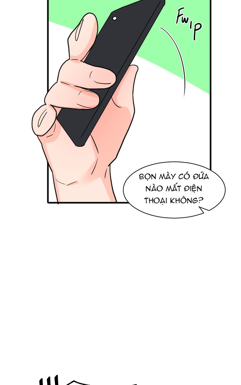 Truyện Ngôn Nhưng Không Ngôn Lắm: Chapter 31