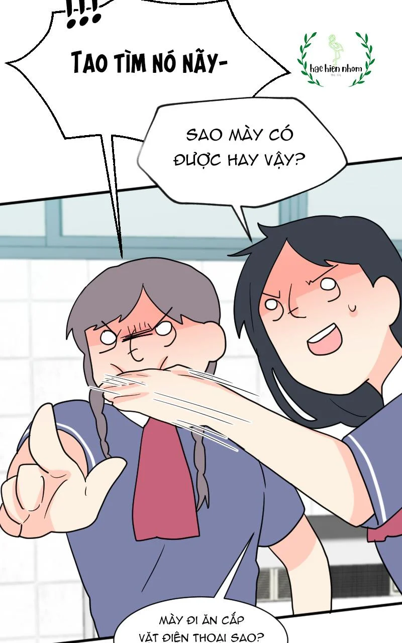 Truyện Ngôn Nhưng Không Ngôn Lắm: Chapter 31