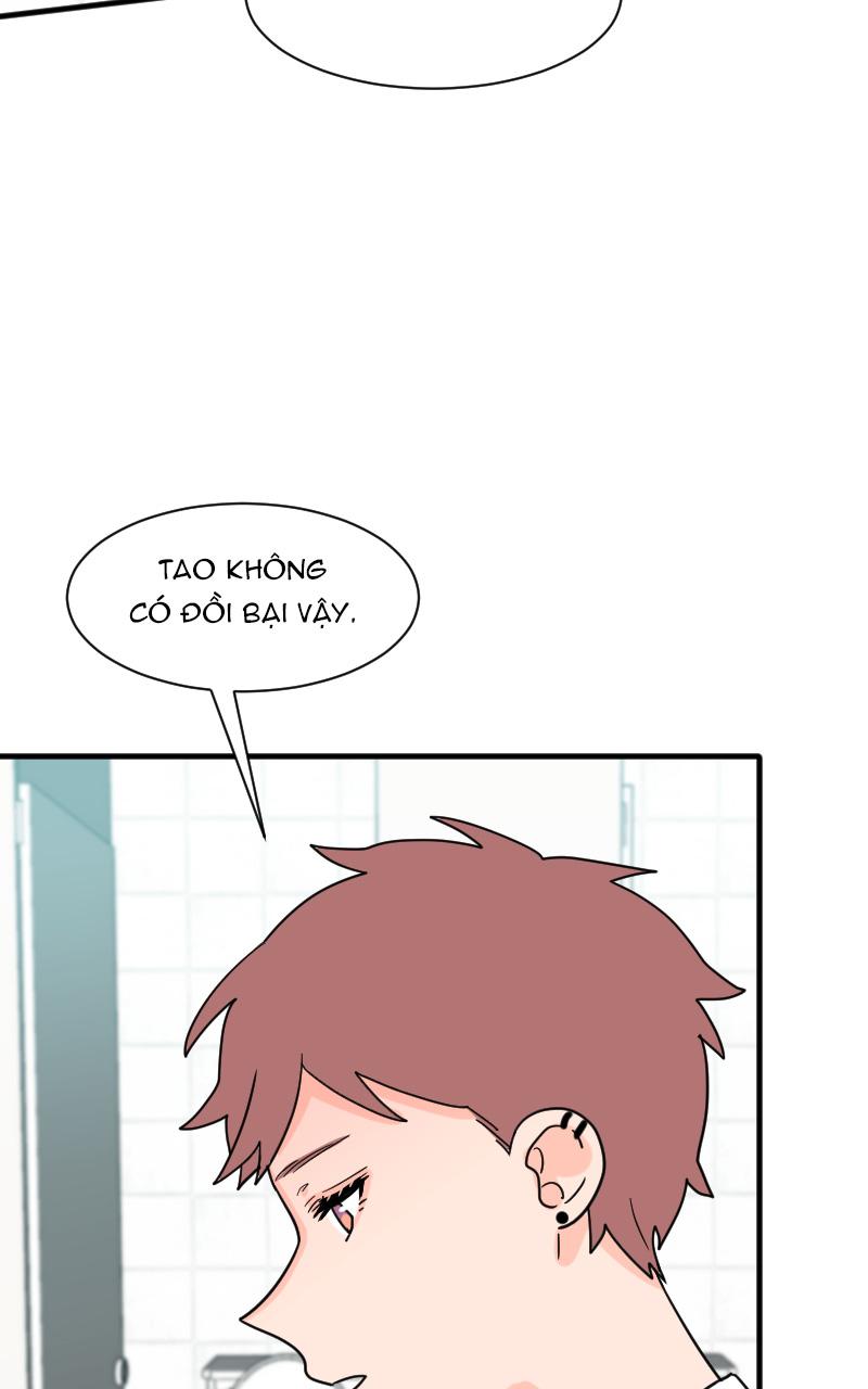 Truyện Ngôn Nhưng Không Ngôn Lắm: Chapter 31