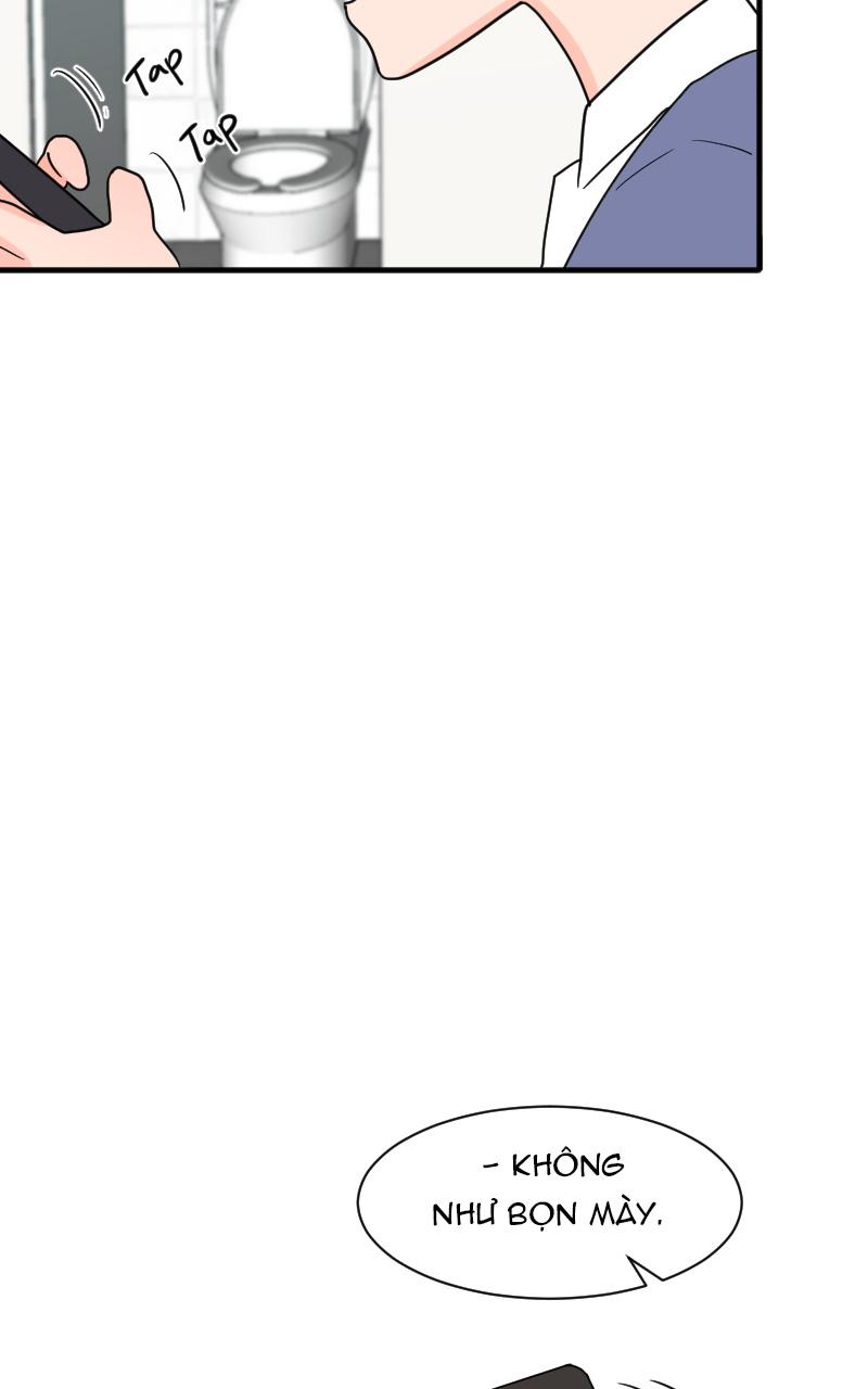 Truyện Ngôn Nhưng Không Ngôn Lắm: Chapter 31