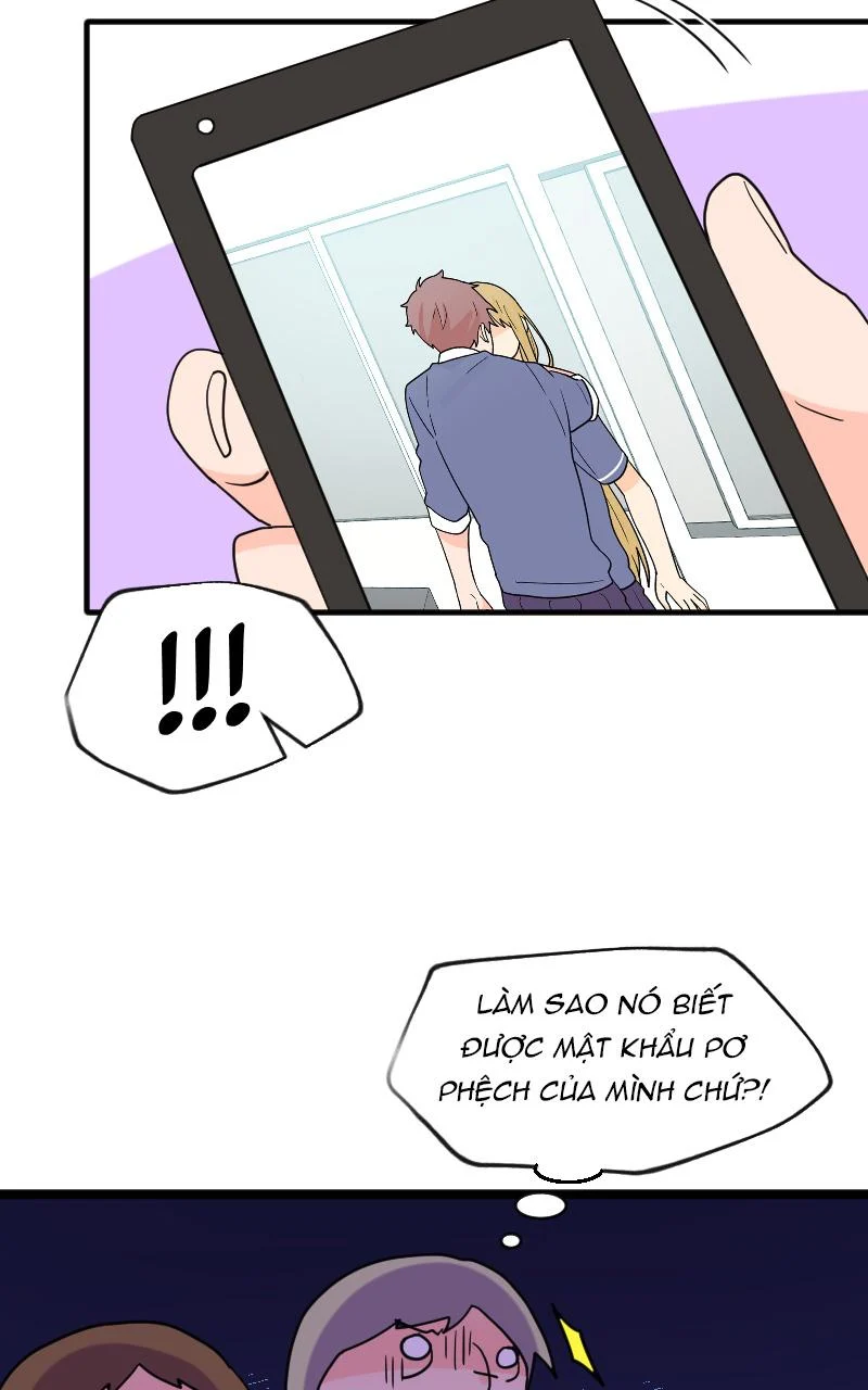 Truyện Ngôn Nhưng Không Ngôn Lắm: Chapter 31
