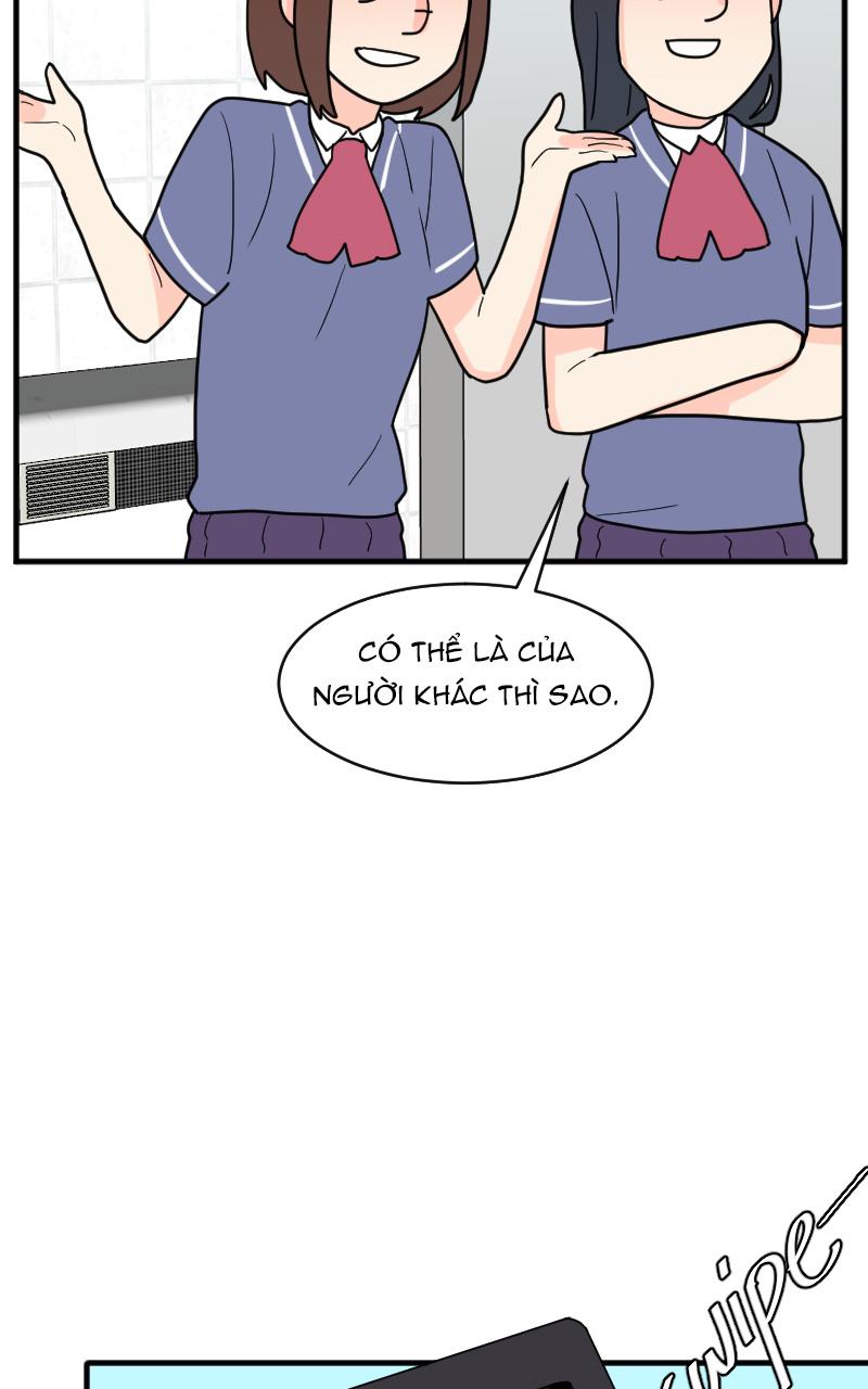 Truyện Ngôn Nhưng Không Ngôn Lắm: Chapter 31