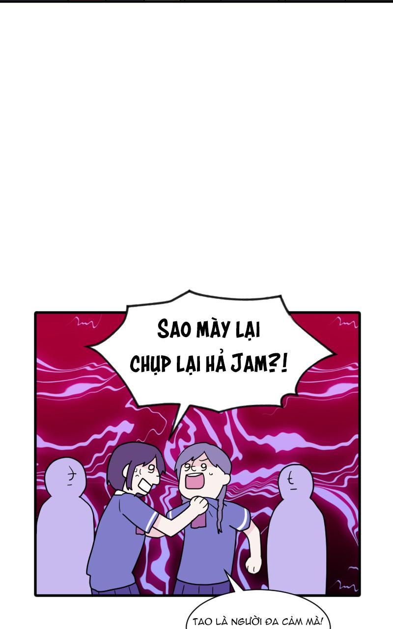Truyện Ngôn Nhưng Không Ngôn Lắm: Chapter 31