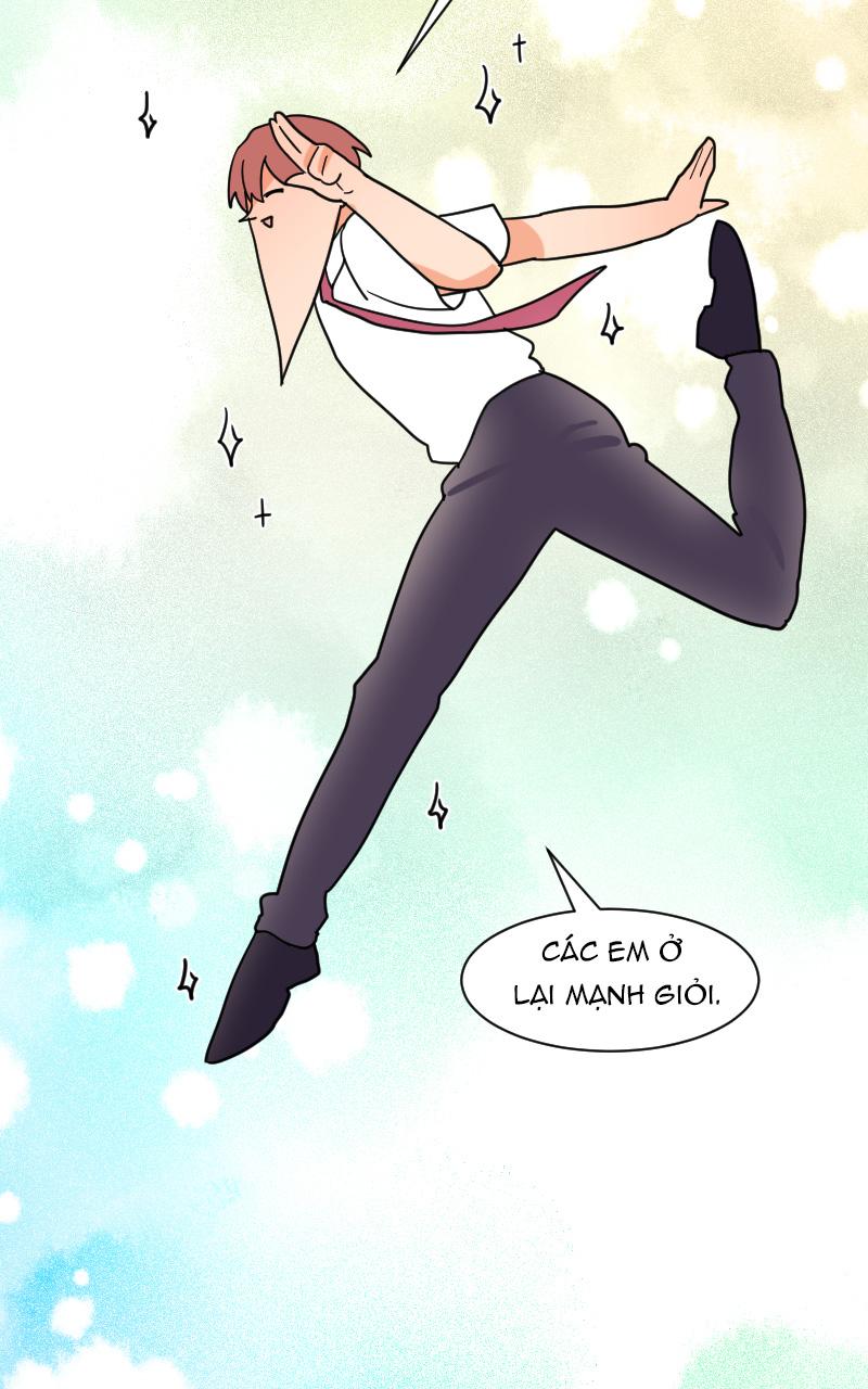 Truyện Ngôn Nhưng Không Ngôn Lắm: Chapter 31