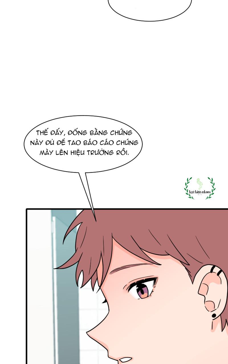 Truyện Ngôn Nhưng Không Ngôn Lắm: Chapter 31