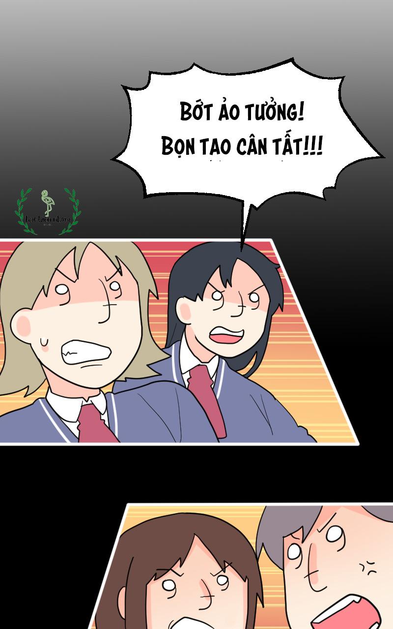 Truyện Ngôn Nhưng Không Ngôn Lắm: Chapter 31