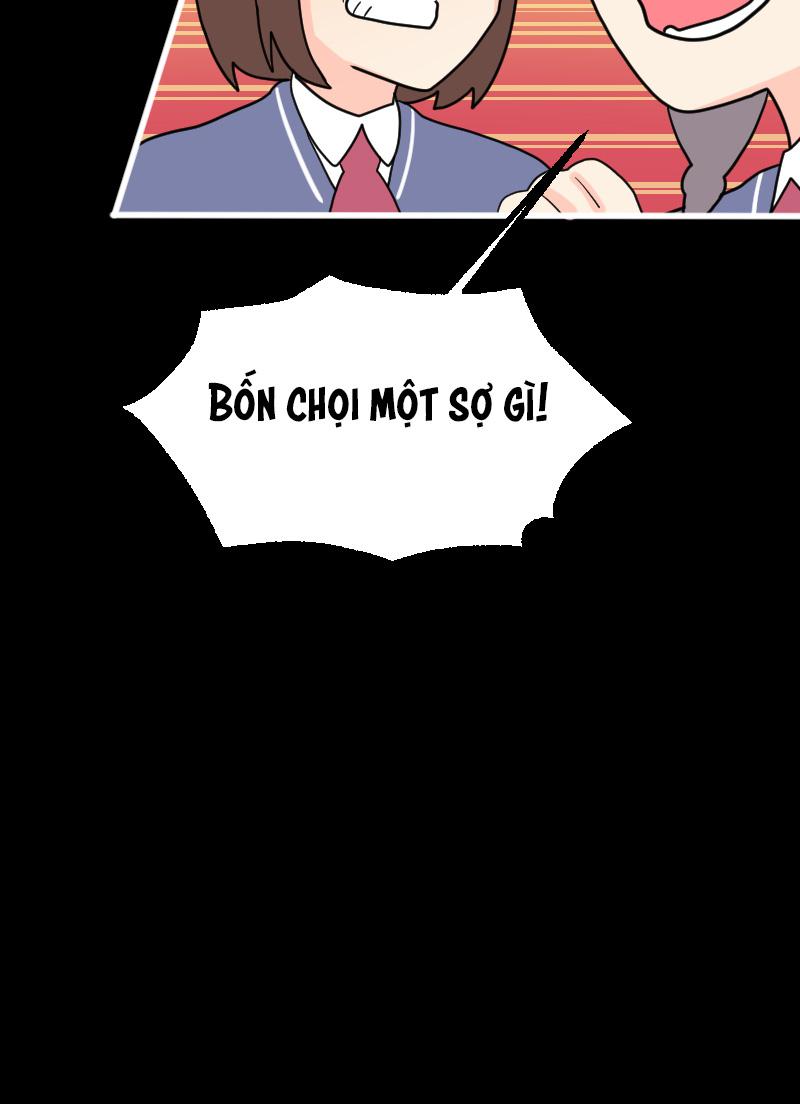 Truyện Ngôn Nhưng Không Ngôn Lắm: Chapter 31