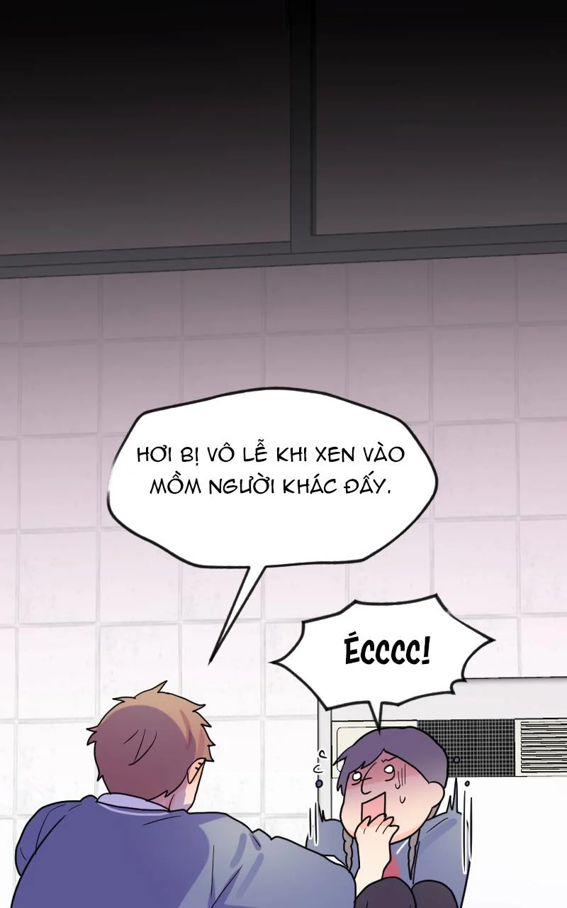 Truyện Ngôn Nhưng Không Ngôn Lắm: Chapter 31