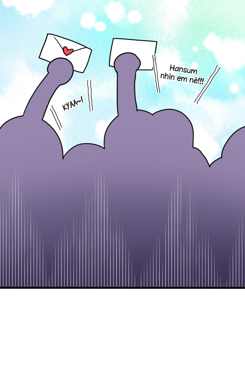 Truyện Ngôn Nhưng Không Ngôn Lắm: Chapter 31