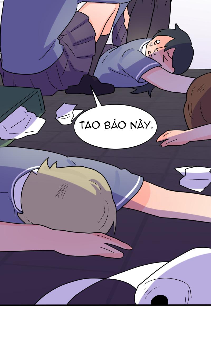 Truyện Ngôn Nhưng Không Ngôn Lắm: Chapter 31