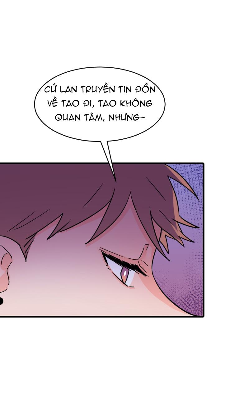 Truyện Ngôn Nhưng Không Ngôn Lắm: Chapter 31