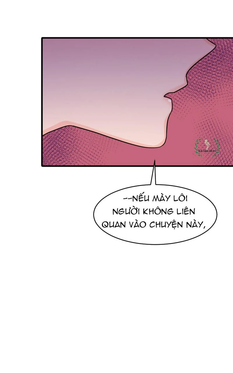 Truyện Ngôn Nhưng Không Ngôn Lắm: Chapter 31