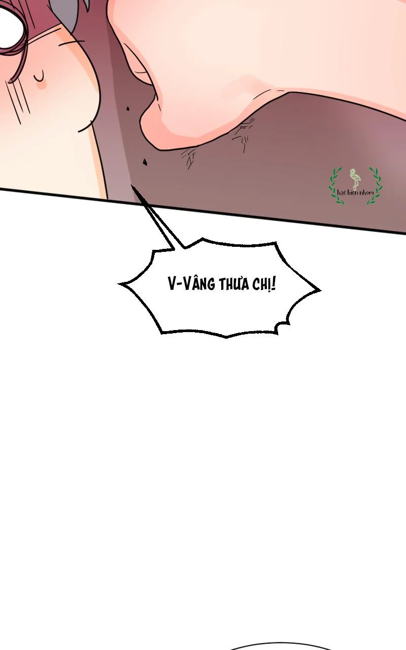 Truyện Ngôn Nhưng Không Ngôn Lắm: Chapter 31