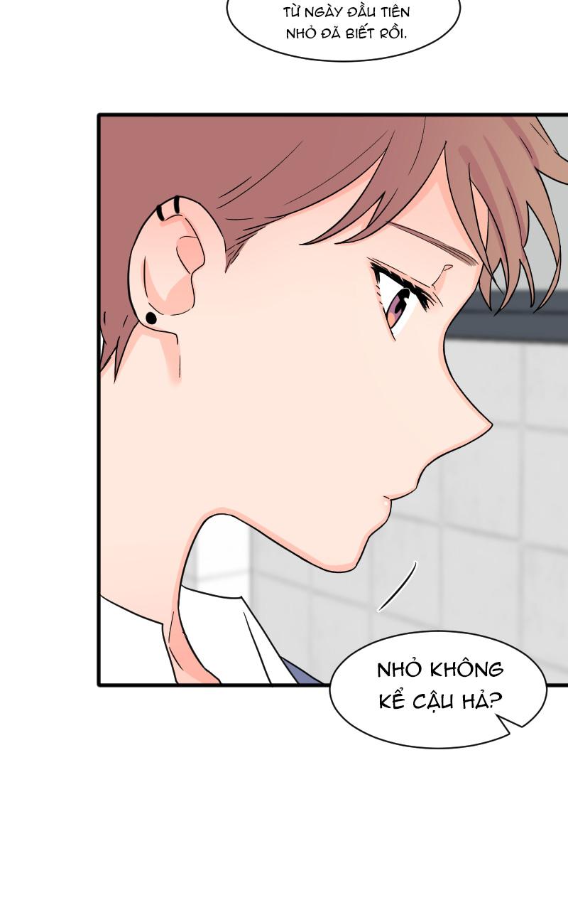 Truyện Ngôn Nhưng Không Ngôn Lắm: Chapter 31
