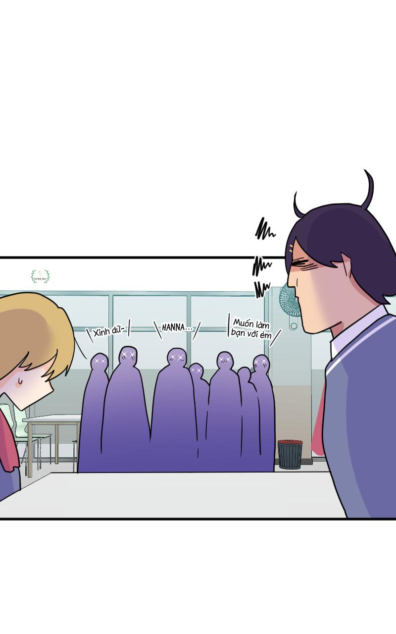 Truyện Ngôn Nhưng Không Ngôn Lắm: Chapter 31