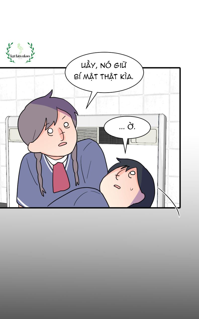 Truyện Ngôn Nhưng Không Ngôn Lắm: Chapter 31