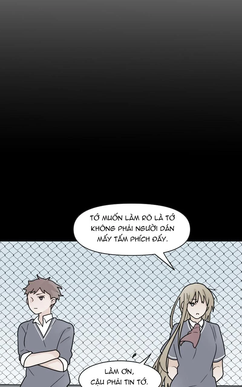Truyện Ngôn Nhưng Không Ngôn Lắm: Chapter 31