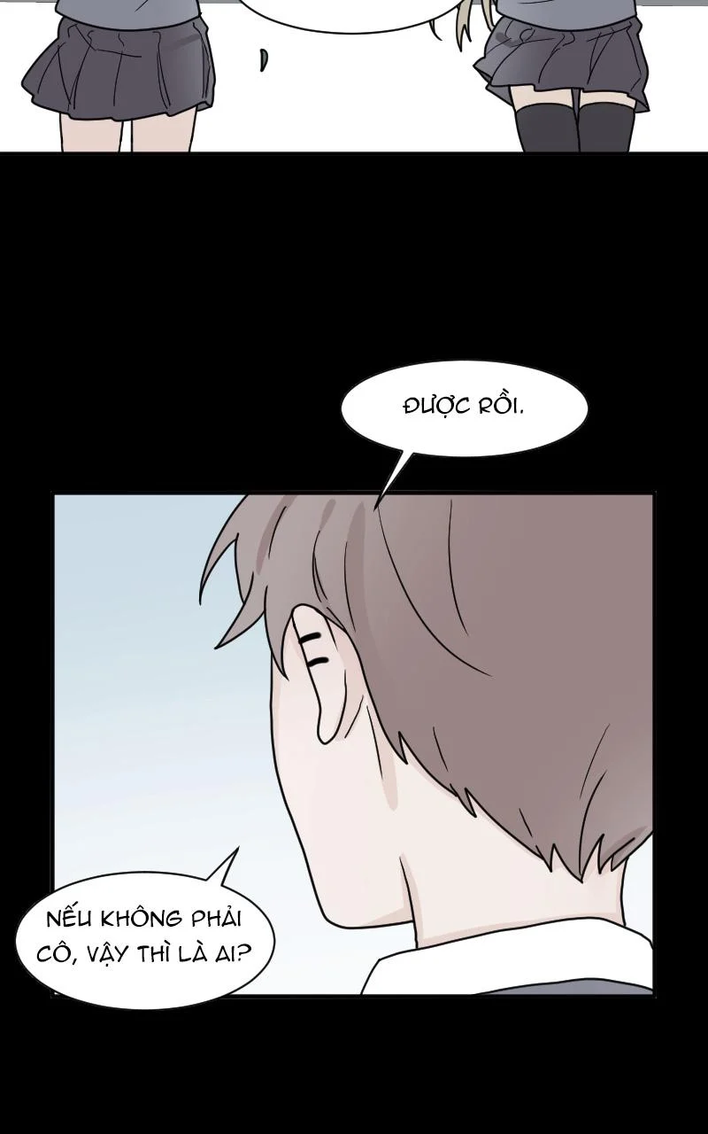 Truyện Ngôn Nhưng Không Ngôn Lắm: Chapter 31