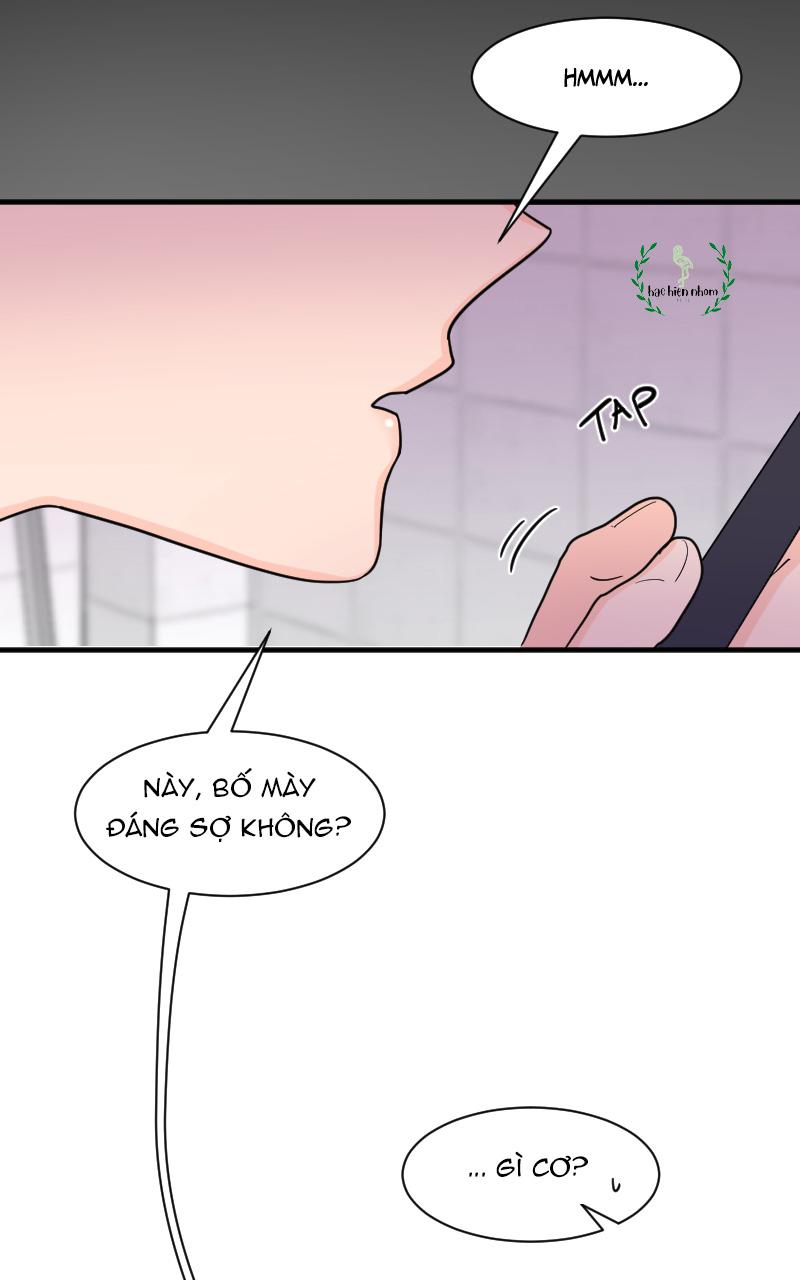Truyện Ngôn Nhưng Không Ngôn Lắm: Chapter 31