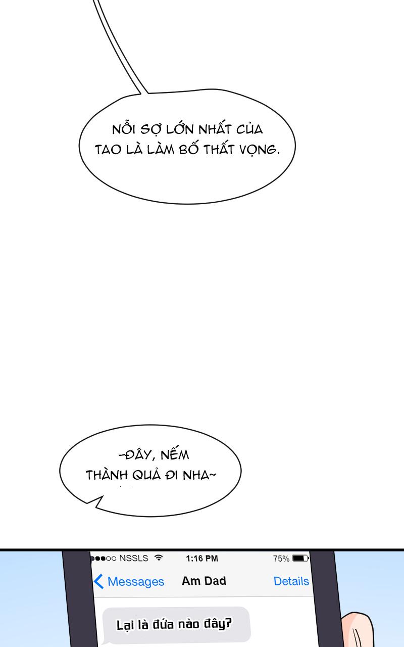 Truyện Ngôn Nhưng Không Ngôn Lắm: Chapter 31