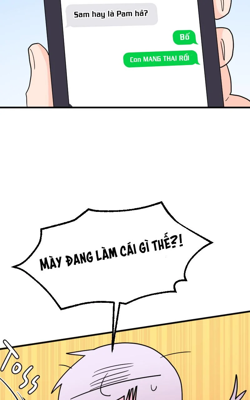 Truyện Ngôn Nhưng Không Ngôn Lắm: Chapter 31
