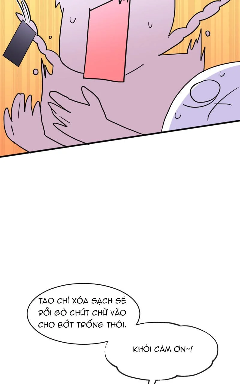 Truyện Ngôn Nhưng Không Ngôn Lắm: Chapter 31