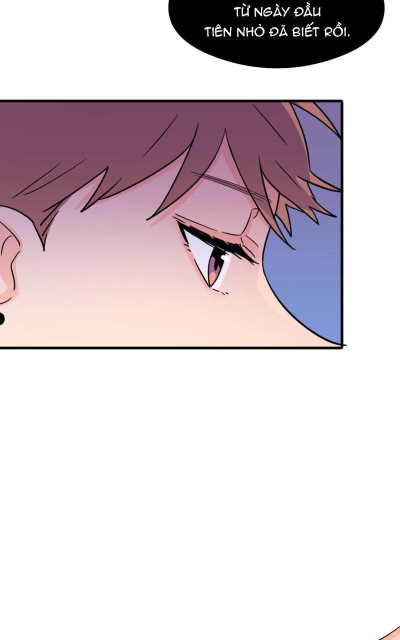 Truyện Ngôn Nhưng Không Ngôn Lắm: Chapter 31