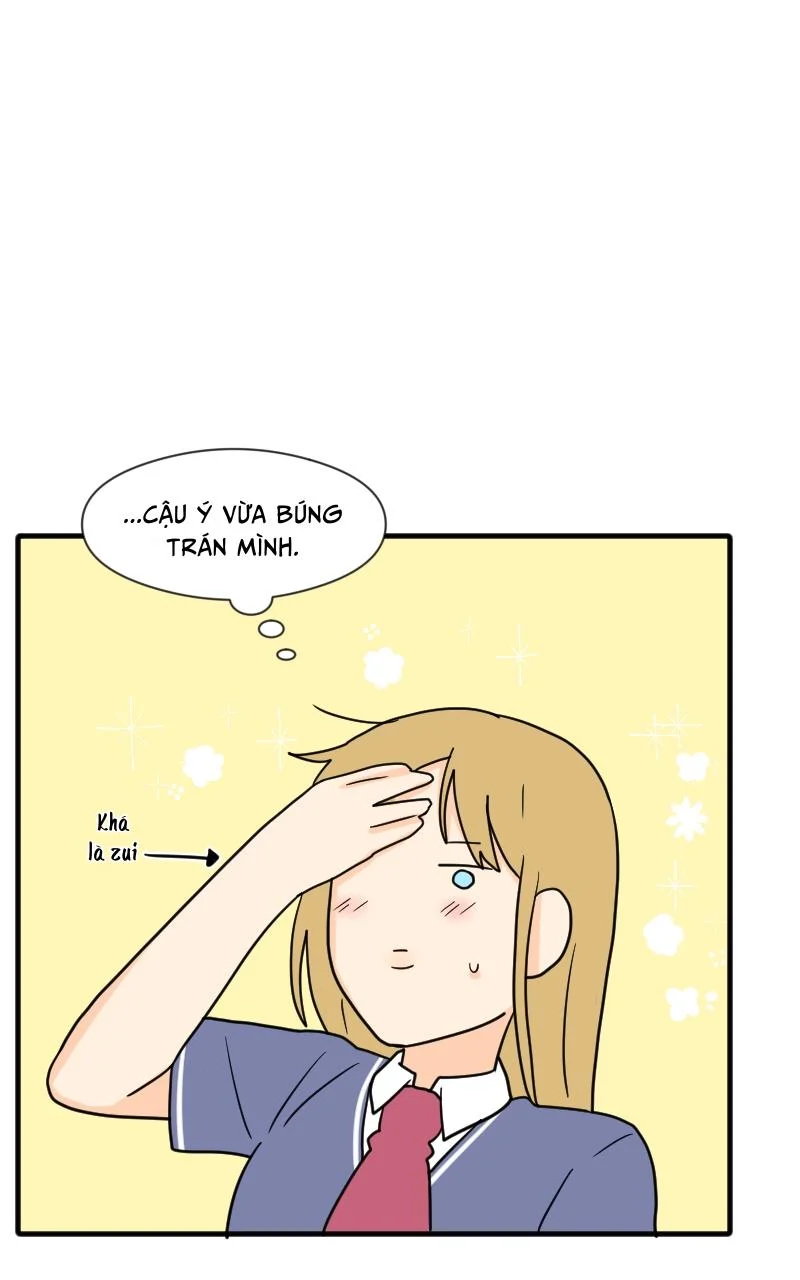 Truyện Ngôn Nhưng Không Ngôn Lắm: Chapter 32