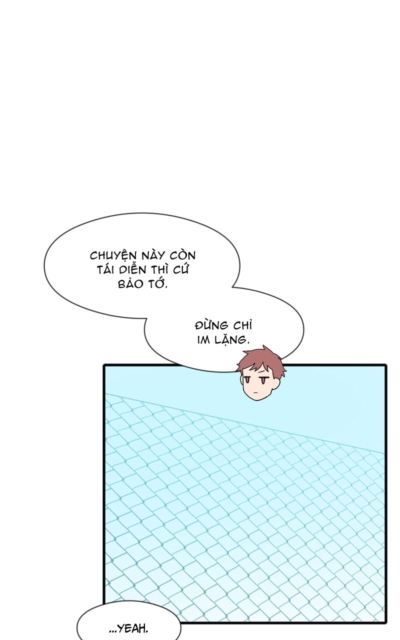 Truyện Ngôn Nhưng Không Ngôn Lắm: Chapter 32