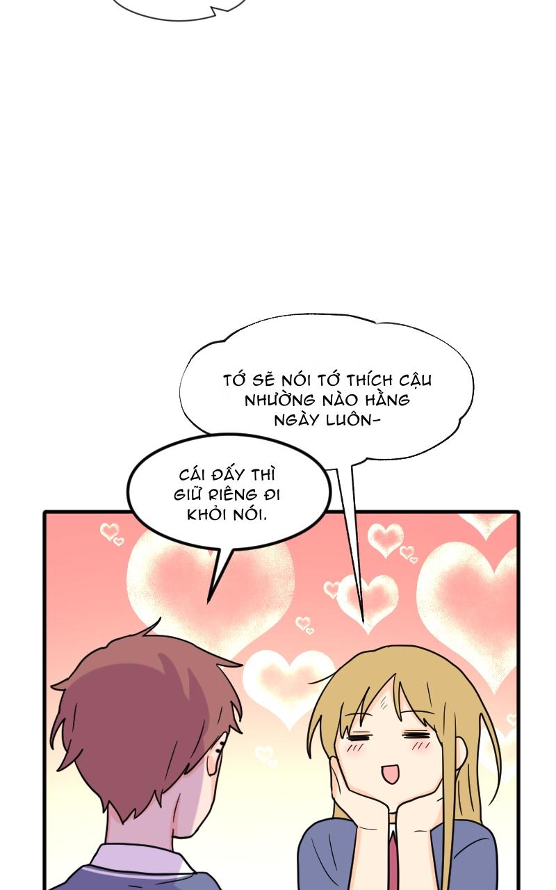 Truyện Ngôn Nhưng Không Ngôn Lắm: Chapter 32