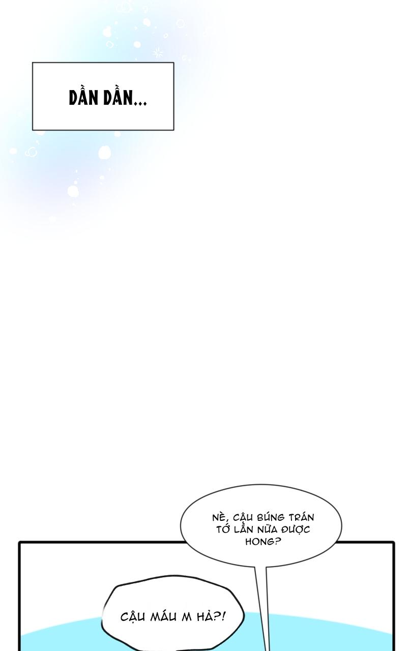 Truyện Ngôn Nhưng Không Ngôn Lắm: Chapter 32